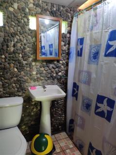 Eco-Lodge El Porvenir. - 8