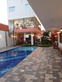FÁTIMA REAL - Riohacha - 3