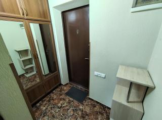 MY APARTMENT IN CENTRAL PARK - 1