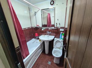 MY APARTMENT IN CENTRAL PARK - Batumi - 3