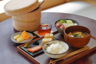 cyashitsu ryokan asakusa - Tokyo - 5