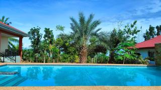 SBG Resort Lambug - Badian - 0