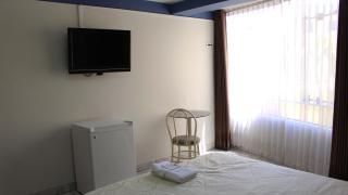 Hotel Mediterraneo Arequipa - Arequipa - 7