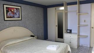 Hotel Mediterraneo Arequipa - Arequipa - 5