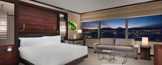 VDARA Beautiful suite on 22nd FLR Free Valet parking - Las Vegas - 6