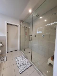 The perfect getaway for two in a large suite - Whanganui - 2