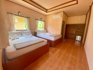 Rainbow Bungalow Haadrin Koh Phangan - Haad Rin - 6