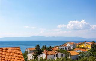 Cozy Apartment In Omisalj With Kitchen - Omišalj - 3