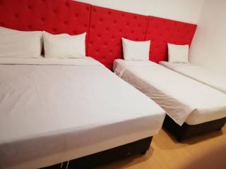 SUNTEC HOTEL - Johor Bahru - 5