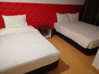 SUNTEC HOTEL - Johor Bahru - 6