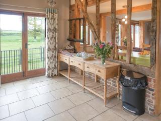 Henry's Barn - Ukc3168 - Walpole - 6