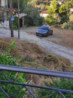 WHOLE HOUSE NEAR THE BEACH WITH AMAZING VIEW - Kalívia Thorikoú - 4