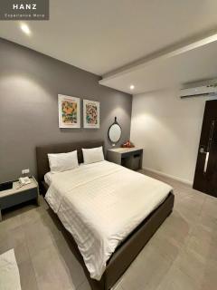 S79 Mina Hotel - 9
