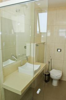 Hotel Raio de Sol - Guarapari - 5