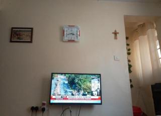 The Red Nest Nahashon Kimemia One Bedroom - Nairobi - 2