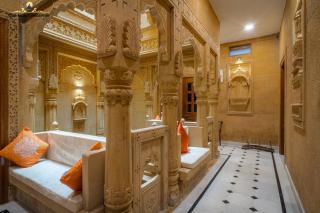 Gaji Hotel Jaisalmer - 1