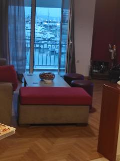 ATHENS RIVIERA SEA VIEW APARTMENT - 7