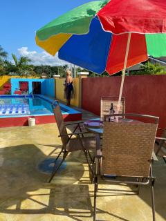 PARADISE VILLa SLEEP 6 PRIVATE POOL - Ocho Rios - 5