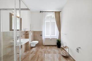 Rezidence Villa Gloria - Marienbad - 7
