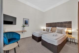 Rezidence Villa Gloria - 8