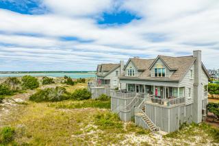 Beach Blessings - Topsail Beach - 0