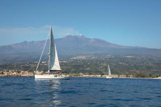 Zaffiro Lavico rooms Etna nature sea - 6