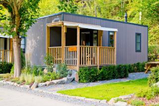 Chalet Fuusslee - Goebelsmuhle - 0