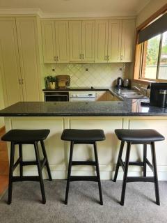 REDGUM RETREAT BRIGHT - Luxury Spa Villa - 6