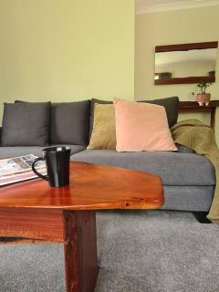 REDGUM RETREAT BRIGHT - Luxury Spa Villa - 7