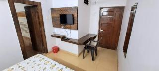 HOTEL SWAGAT - Bokāro - 9