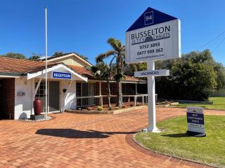 Busselton Jetty Chalets - Busselton - 8