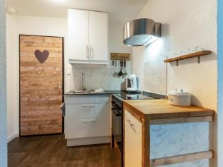 Apartment in Bichlbach with a shared sauna - Bichlbach - 1