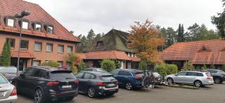 Heidehotel Soltauer Hof - Soltau - 4