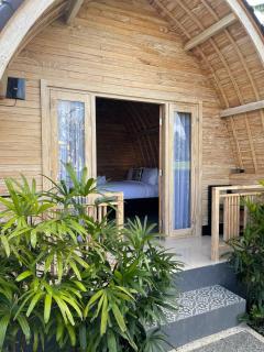 Mulia Manise The Bahari Villas Bali - Pacung - 9