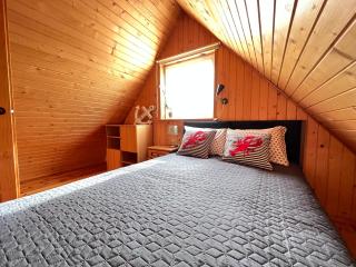 Domki Letniskowe Edi - Władysławowo - 1