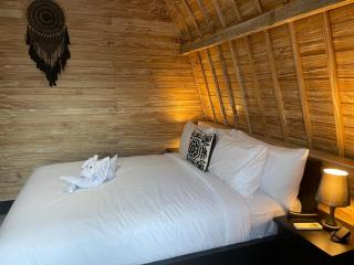 Mulia Manise The Bahari Villas Bali - Pacung - 4