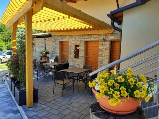 Apartmány Lea - 1