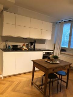 Picturesque Area in Helsinki Center Apartment - Helsinki - 7