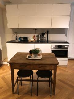 Picturesque Area in Helsinki Center Apartment - Helsinki - 8