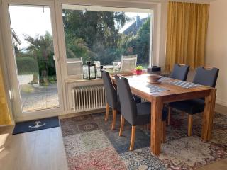 Ferienwohnung Elfengast, FassSauna, Harzurlaub in bester Lage - 5