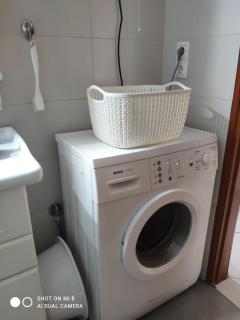 Квартира в центре города-курорта рядом с пляжем - 7