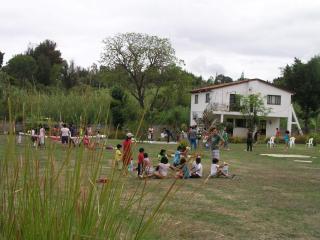 El Rincón de San Agustín Etla - 2