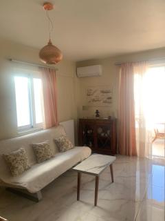 La maisonnette AKRO - Rethymno - 8