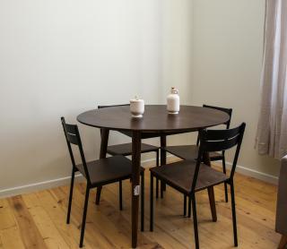 Barinu apartments - Liepāja - 3