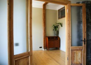 Barinu apartments - 2