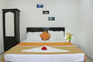 SpiceGreen Homestay,Thekkady - Thekkady - 7