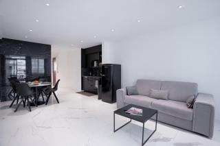 " Modern Maubourg " Élégance et Prestige à Cannes - Cannes - 9