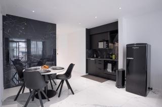 " Modern Maubourg " Élégance et Prestige à Cannes - Cannes - 7