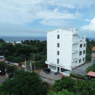 Arlinjai Paradise - Kanyakumari - 0