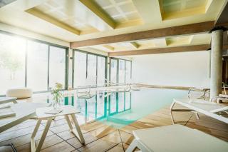 Best Western Premier Hotel de la Cite Royale - Loches - 8
